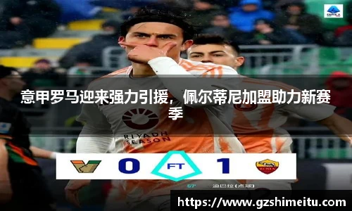 意甲罗马迎来强力引援，佩尔蒂尼加盟助力新赛季